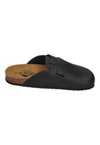 PLAKTON Herren Clogs BLOG DANI 171539 negro