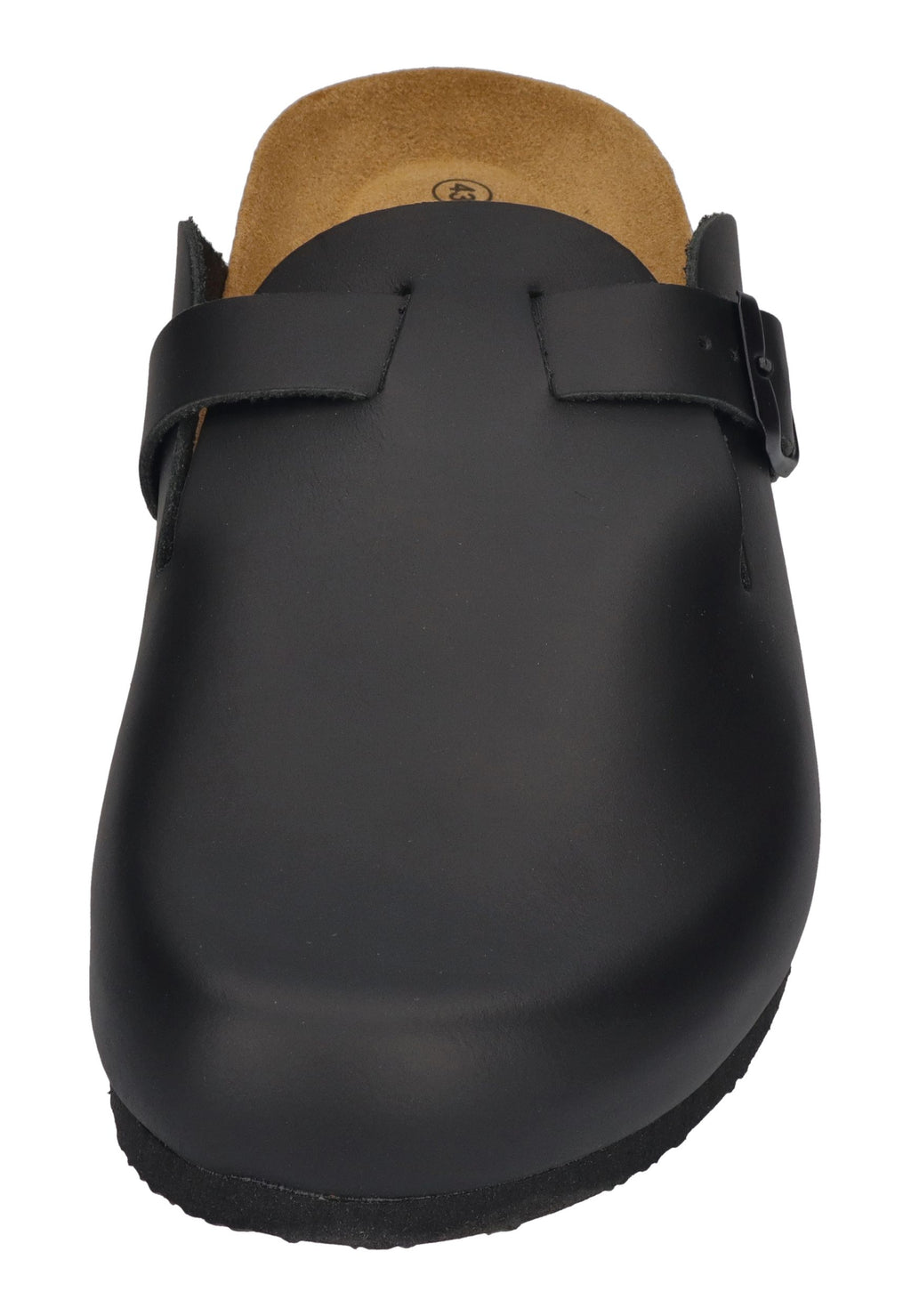 PLAKTON Herren Clogs BLOG DANI 171539 negro