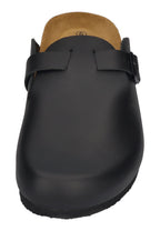 PLAKTON Herren Clogs BLOG DANI 171539 negro