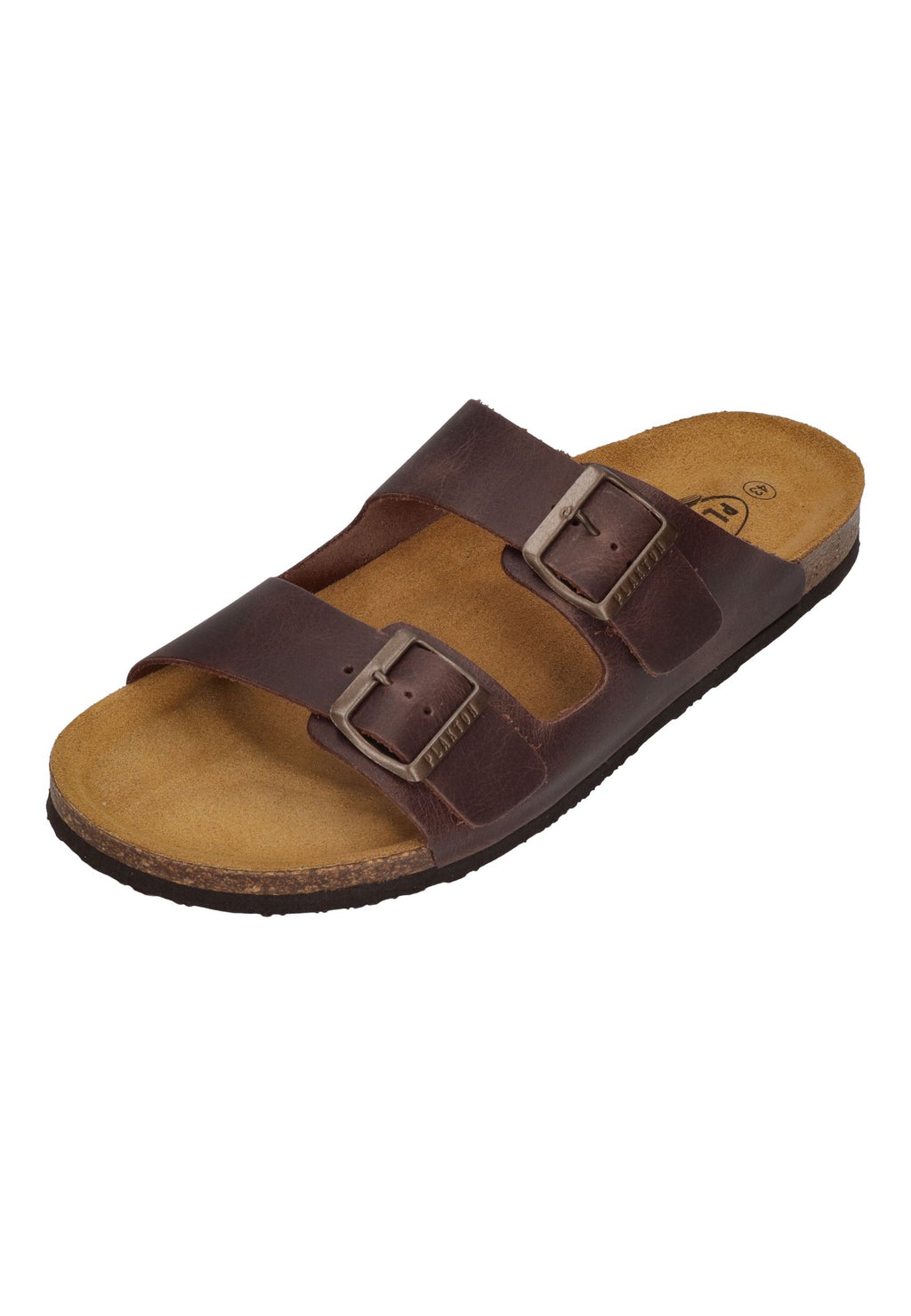 Plakton - BARNA - Herren - Pantoletten | Nur bei shoedealo.shop, deinem Onlineshop für Schuhe mit Stil.