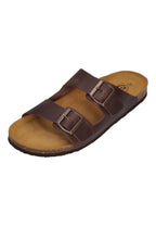 Plakton - BARNA - Herren - Pantoletten | Nur bei shoedealo.shop, deinem Onlineshop für Schuhe mit Stil.