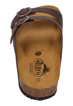 Plakton - BARNA - Herren - Pantoletten | Nur bei shoedealo.shop, deinem Onlineshop für Schuhe mit Stil. – Bild 5