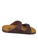 Plakton - BARNA - Herren - Pantoletten | Nur bei shoedealo.shop, deinem Onlineshop für Schuhe mit Stil. – Bild 4
