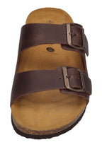 Plakton - BARNA - Herren - Pantoletten | Nur bei shoedealo.shop, deinem Onlineshop für Schuhe mit Stil. – Bild 3