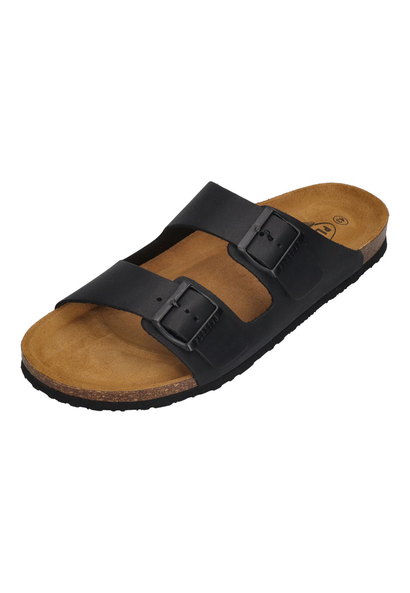 Plakton - BARNA - Herren - Pantoletten | Nur bei shoedealo.shop, deinem Onlineshop für Schuhe mit Stil.