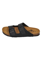 Plakton - BARNA - Herren - Pantoletten | Nur bei shoedealo.shop, deinem Onlineshop für Schuhe mit Stil. – Bild 2