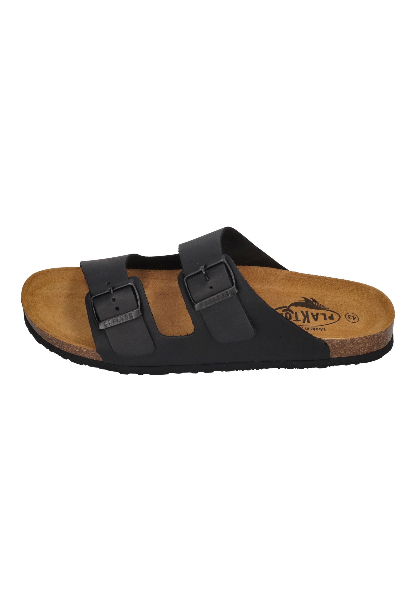 Plakton - BARNA - Herren - Pantoletten | Nur bei shoedealo.shop, deinem Onlineshop für Schuhe mit Stil. – Bild 2