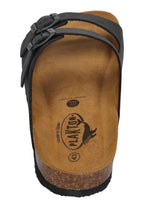 Plakton - BARNA - Herren - Pantoletten | Nur bei shoedealo.shop, deinem Onlineshop für Schuhe mit Stil. – Bild 3