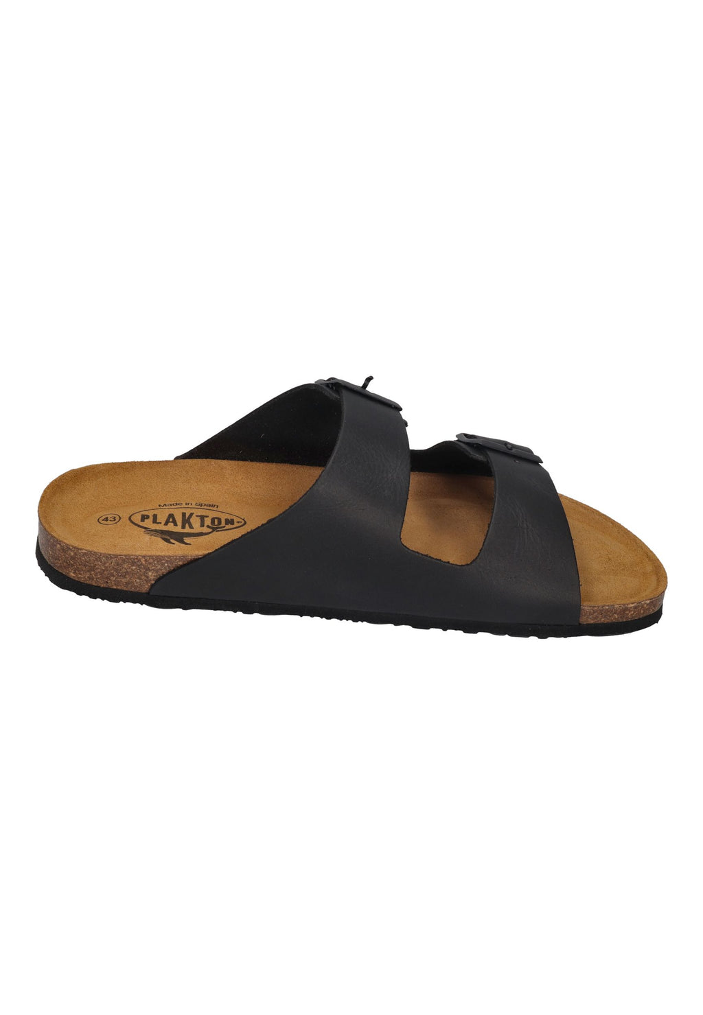 Plakton - BARNA - Herren - Pantoletten | Nur bei shoedealo.shop, deinem Onlineshop für Schuhe mit Stil. – Bild 4