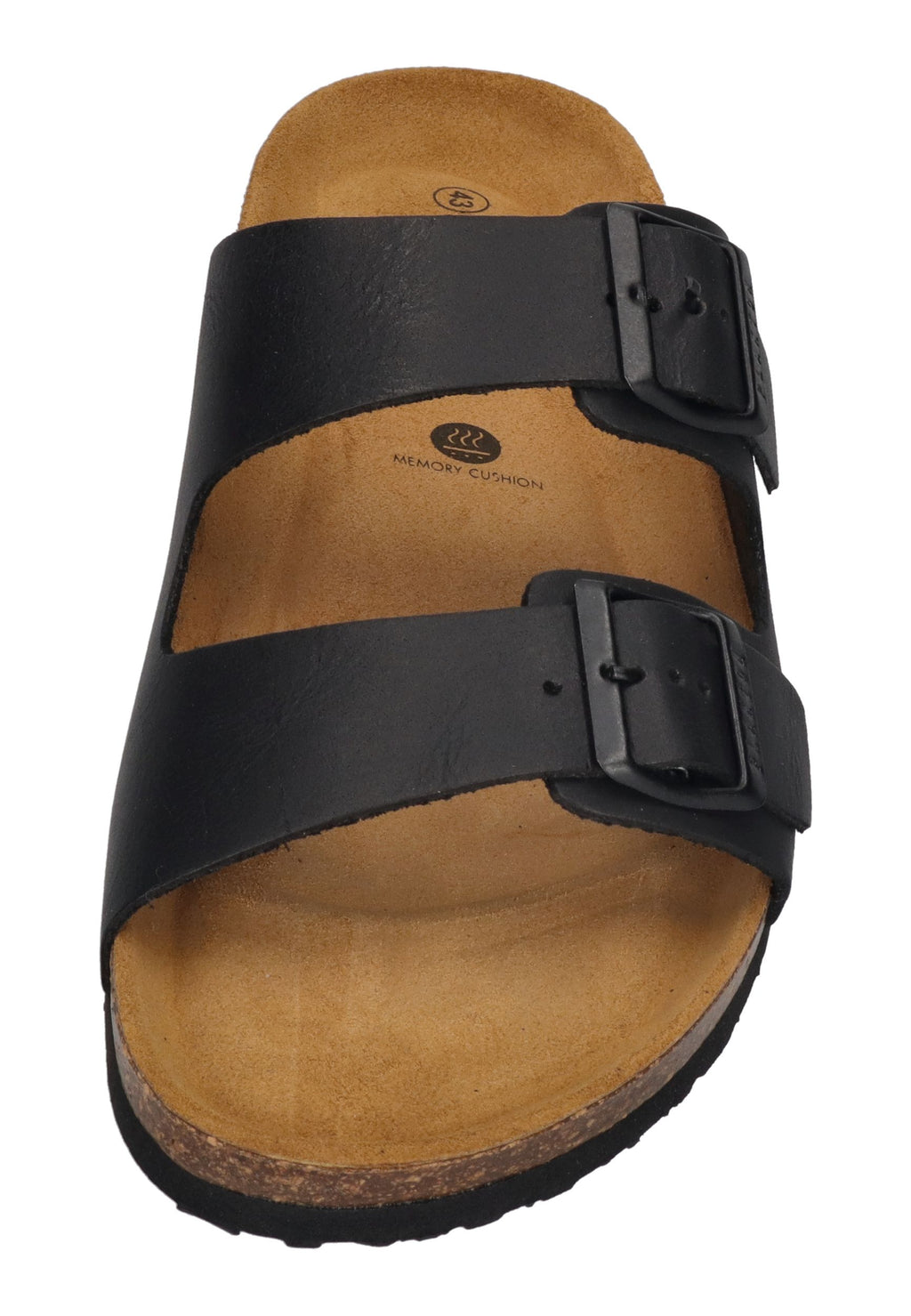Plakton - BARNA - Herren - Pantoletten | Nur bei shoedealo.shop, deinem Onlineshop für Schuhe mit Stil. – Bild 5