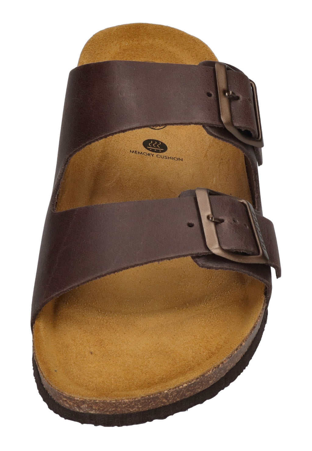 PLAKTON Herren Pantoletten BARNA 175857 talio – Pantoletten – Bild 3