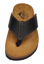 Plakton - Borneo - Herren - Zehentrenner | Nur bei shoedealo.shop, deinem Onlineshop für Schuhe mit Stil. – Bild 3