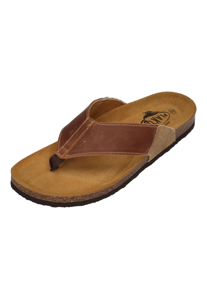 Plakton - Borneo - Herren - Zehentrenner | Nur bei shoedealo.shop, deinem Onlineshop für Schuhe mit Stil.