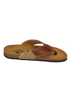 Plakton - Borneo - Herren - Zehentrenner | Nur bei shoedealo.shop, deinem Onlineshop für Schuhe mit Stil. – Bild 4