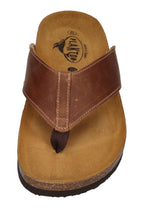 Plakton - Borneo - Herren - Zehentrenner | Nur bei shoedealo.shop, deinem Onlineshop für Schuhe mit Stil. – Bild 3