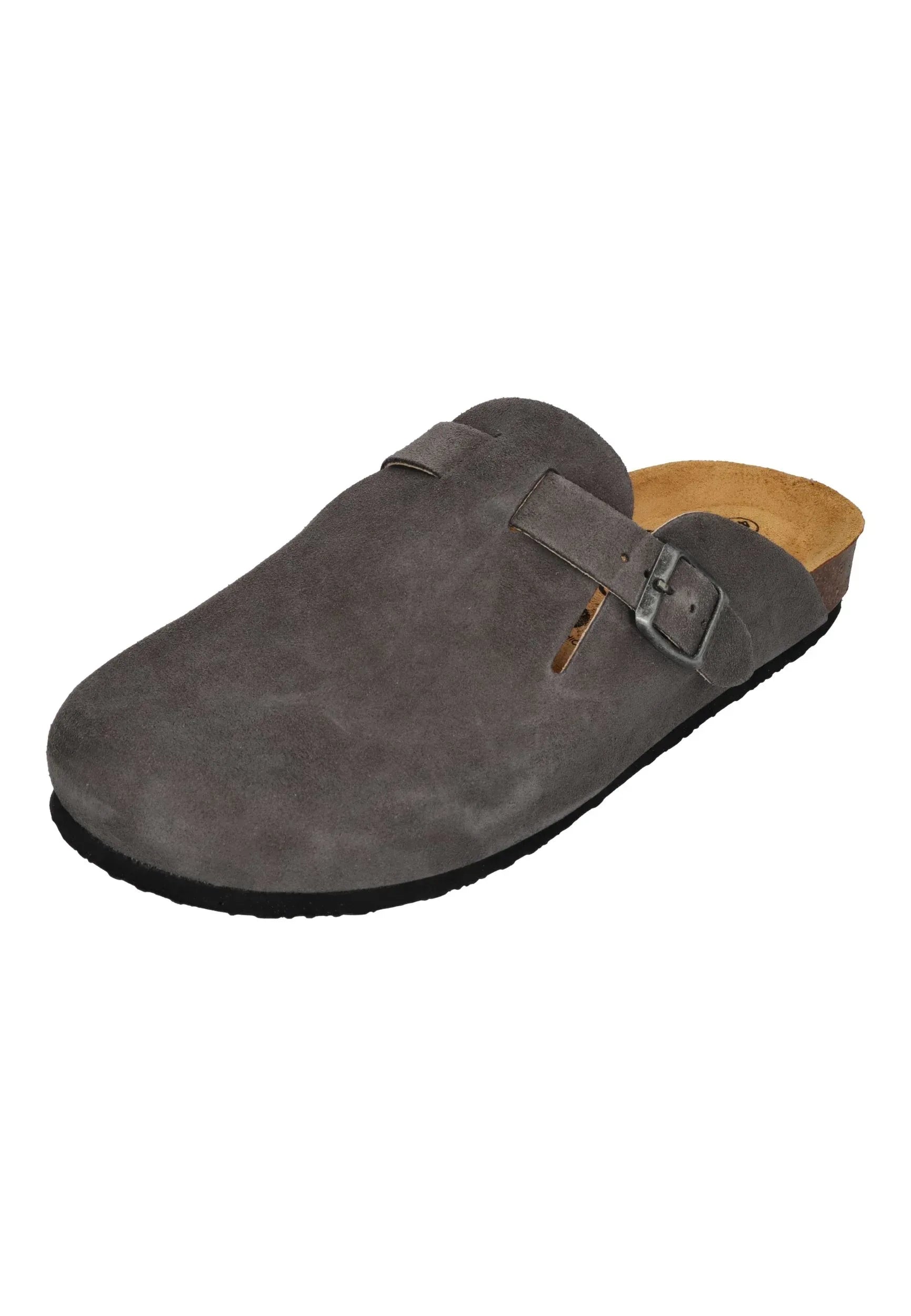 Plakton - Blog Afelpado - Herren - Clog | Nur bei shoedealo.shop, deinem Onlineshop für Schuhe mit Stil.