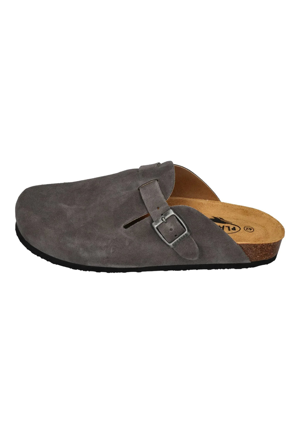 Plakton - Blog Afelpado - Herren - Clog | Nur bei shoedealo.shop, deinem Onlineshop für Schuhe mit Stil. – Bild 2