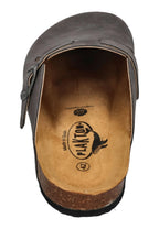 Plakton - Blog Afelpado - Herren - Clog | Nur bei shoedealo.shop, deinem Onlineshop für Schuhe mit Stil. – Bild 5
