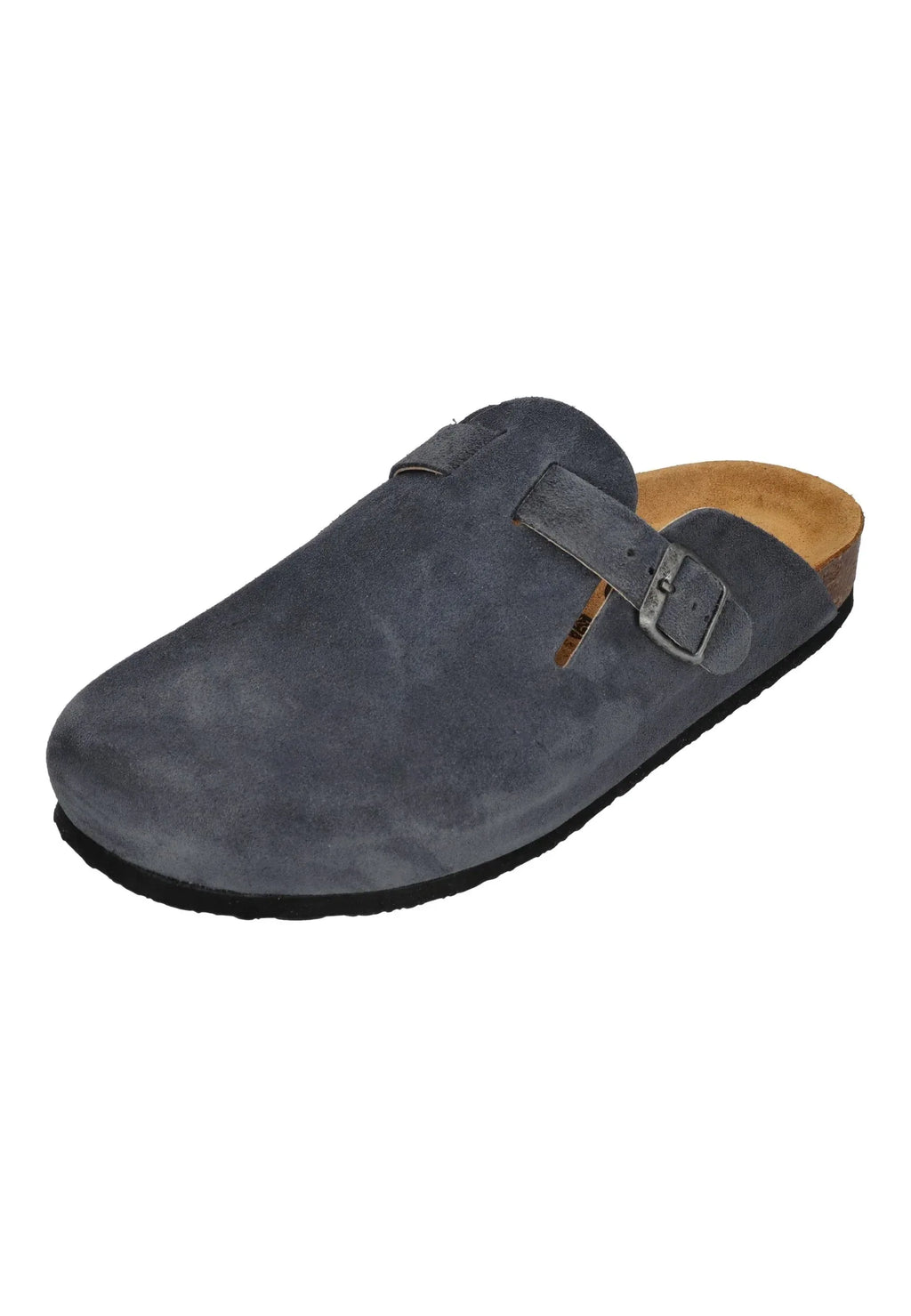 PLAKTON Herren Clogs BLOG AFELPADO 171539 jeans