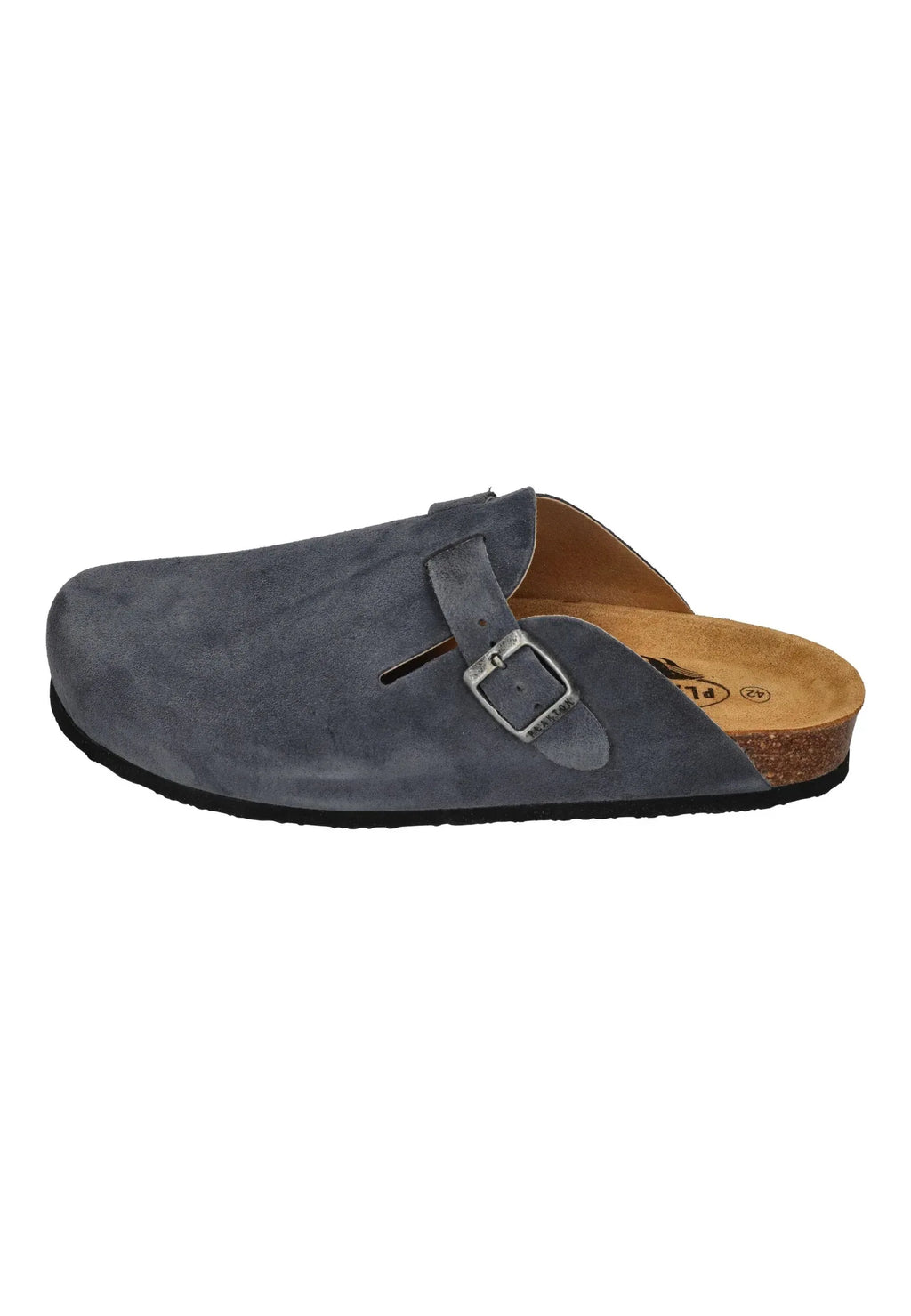 PLAKTON Herren Clogs BLOG AFELPADO 171539 jeans