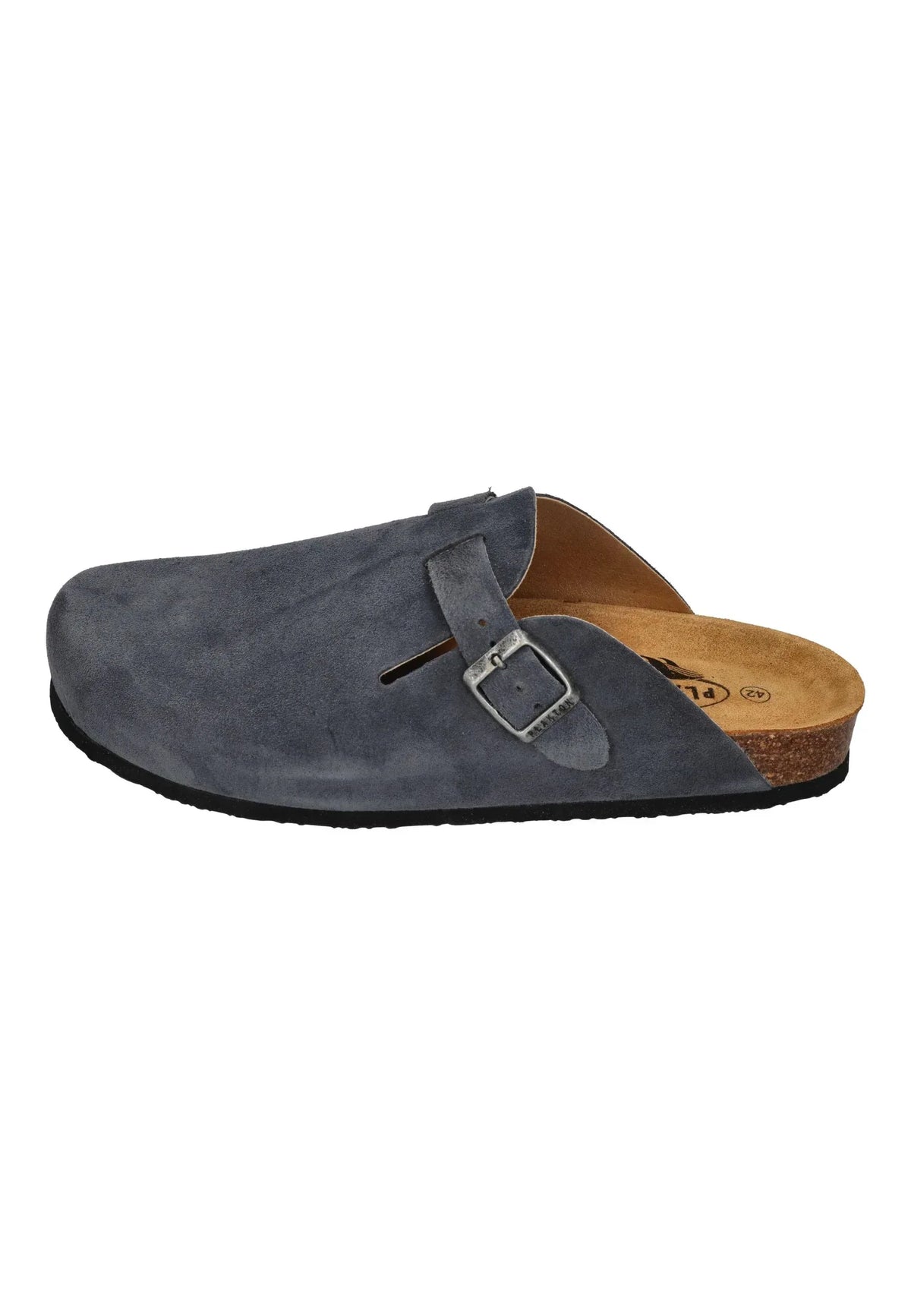 PLAKTON Herren Clogs BLOG AFELPADO 171539 jeans