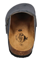 PLAKTON Herren Clogs BLOG AFELPADO 171539 jeans