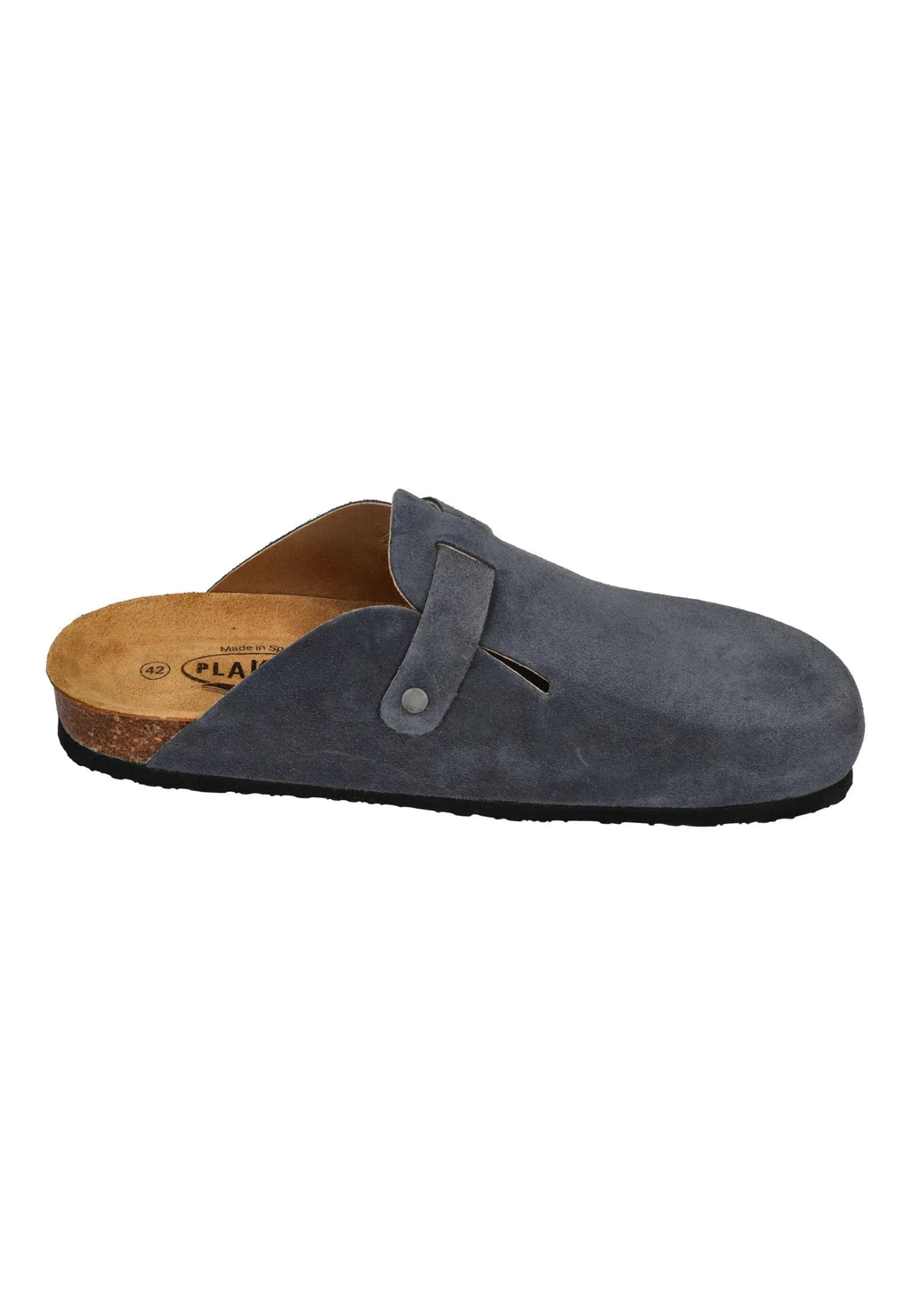PLAKTON Herren Clogs BLOG AFELPADO 171539 jeans