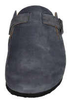 PLAKTON Herren Clogs BLOG AFELPADO 171539 jeans