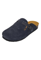 PLAKTON Herren Clogs BLOG AFELPADO 171539 marino