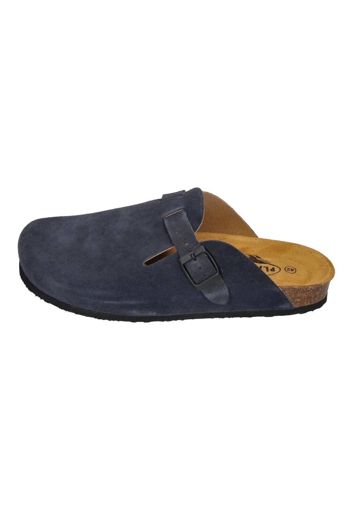 PLAKTON Herren Clogs BLOG AFELPADO 171539 marino