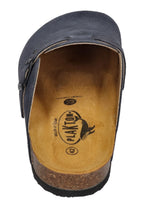 PLAKTON Herren Clogs BLOG AFELPADO 171539 marino