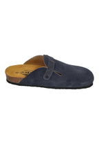 PLAKTON Herren Clogs BLOG AFELPADO 171539 marino