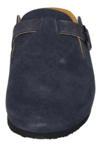 PLAKTON Herren Clogs BLOG AFELPADO 171539 marino