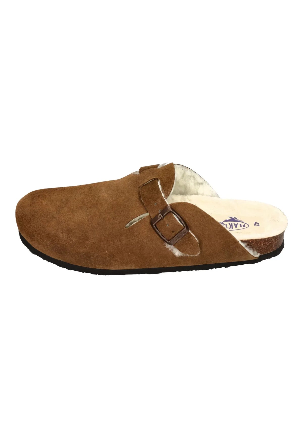 Plakton - BLOG AFELPADO WOOL - Herren - Clog | Nur bei shoedealo.shop, deinem Onlineshop für Schuhe mit Stil. – Bild 2