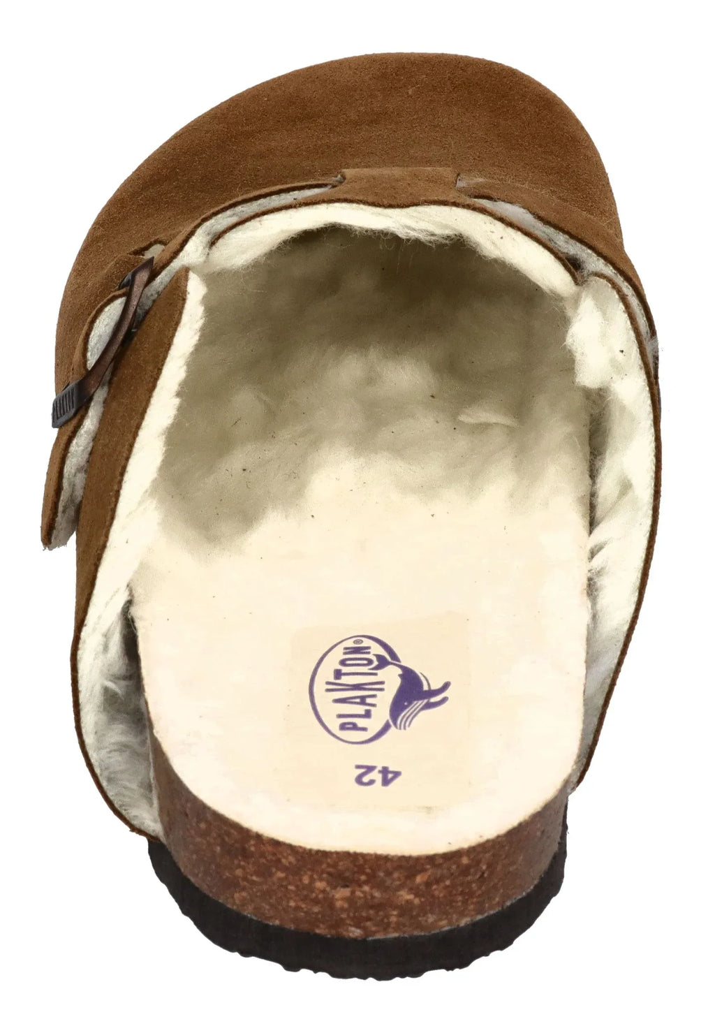 Plakton - BLOG AFELPADO WOOL - Herren - Clog | Nur bei shoedealo.shop, deinem Onlineshop für Schuhe mit Stil. – Bild 5