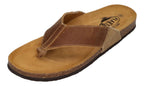 Plakton - Borneo - Herren - Zehentrenner | Nur bei shoedealo.shop, deinem Onlineshop für Schuhe mit Stil.