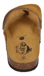Plakton - Borneo - Herren - Zehentrenner | Nur bei shoedealo.shop, deinem Onlineshop für Schuhe mit Stil. – Bild 5