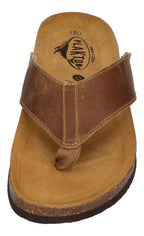 Plakton - Borneo - Herren - Zehentrenner | Nur bei shoedealo.shop, deinem Onlineshop für Schuhe mit Stil. – Bild 3