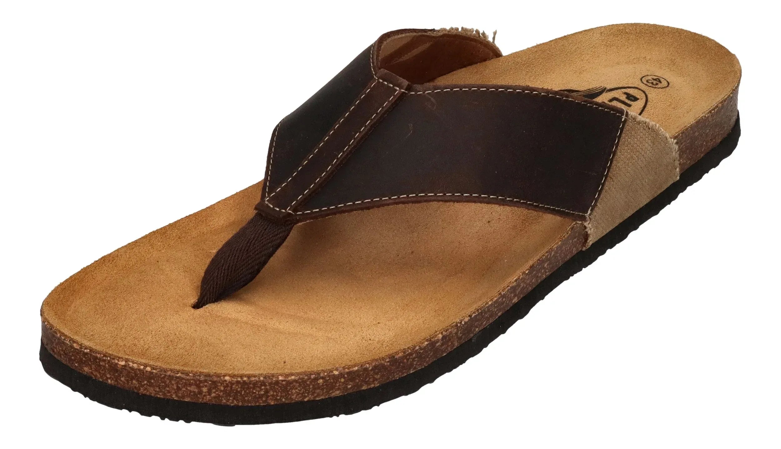 Plakton - Borneo - Herren - Zehentrenner | Nur bei shoedealo.shop, deinem Onlineshop für Schuhe mit Stil.