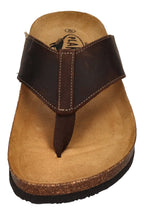 Plakton - Borneo - Herren - Zehentrenner | Nur bei shoedealo.shop, deinem Onlineshop für Schuhe mit Stil. – Bild 3
