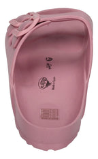 PLAKTON SWIM Damen Pantoletten WANDA 760010 lilac