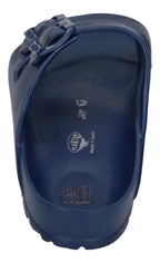 PLAKTON SWIM Herren Pantoletten WANDA 760010 CAB navy