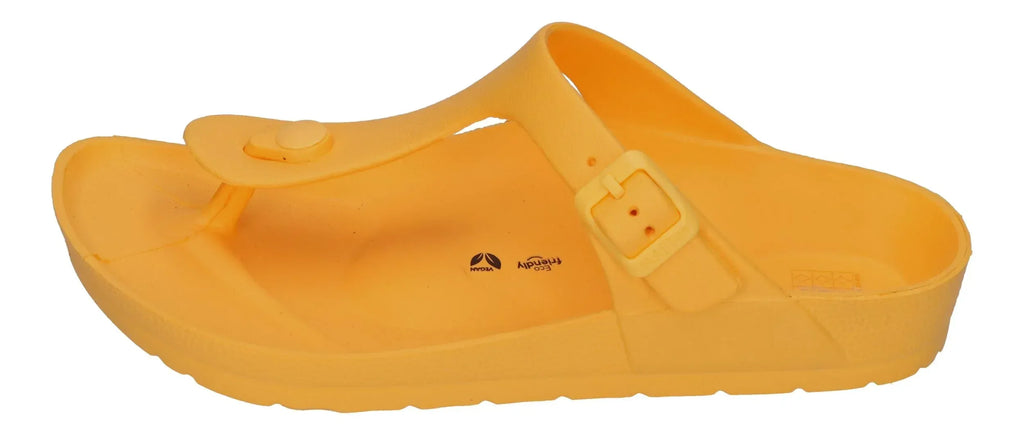 PLAKTON SWIM Damen Zehentrenner WENDY 761671 bud