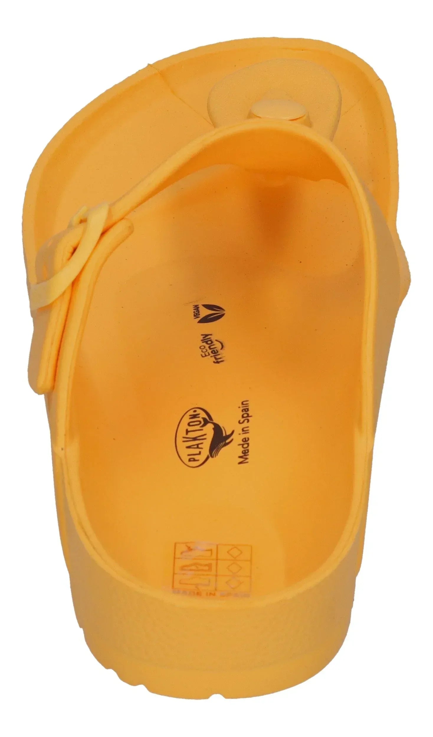 PLAKTON SWIM Damen Zehentrenner WENDY 761671 bud