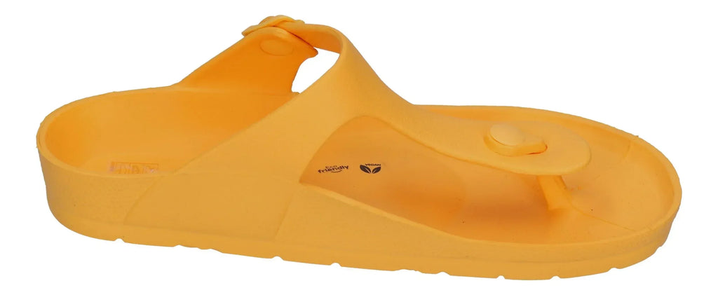 PLAKTON SWIM Damen Zehentrenner WENDY 761671 bud