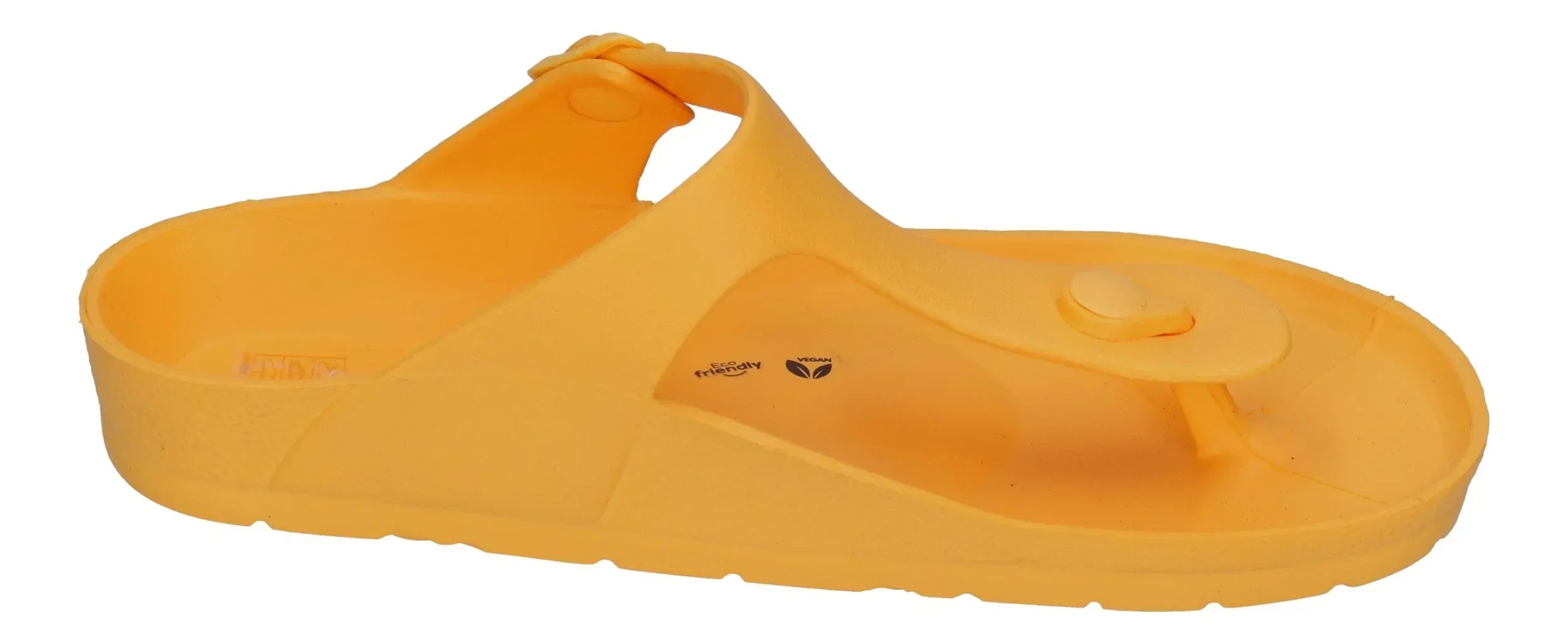 PLAKTON SWIM Damen Zehentrenner WENDY 761671 bud