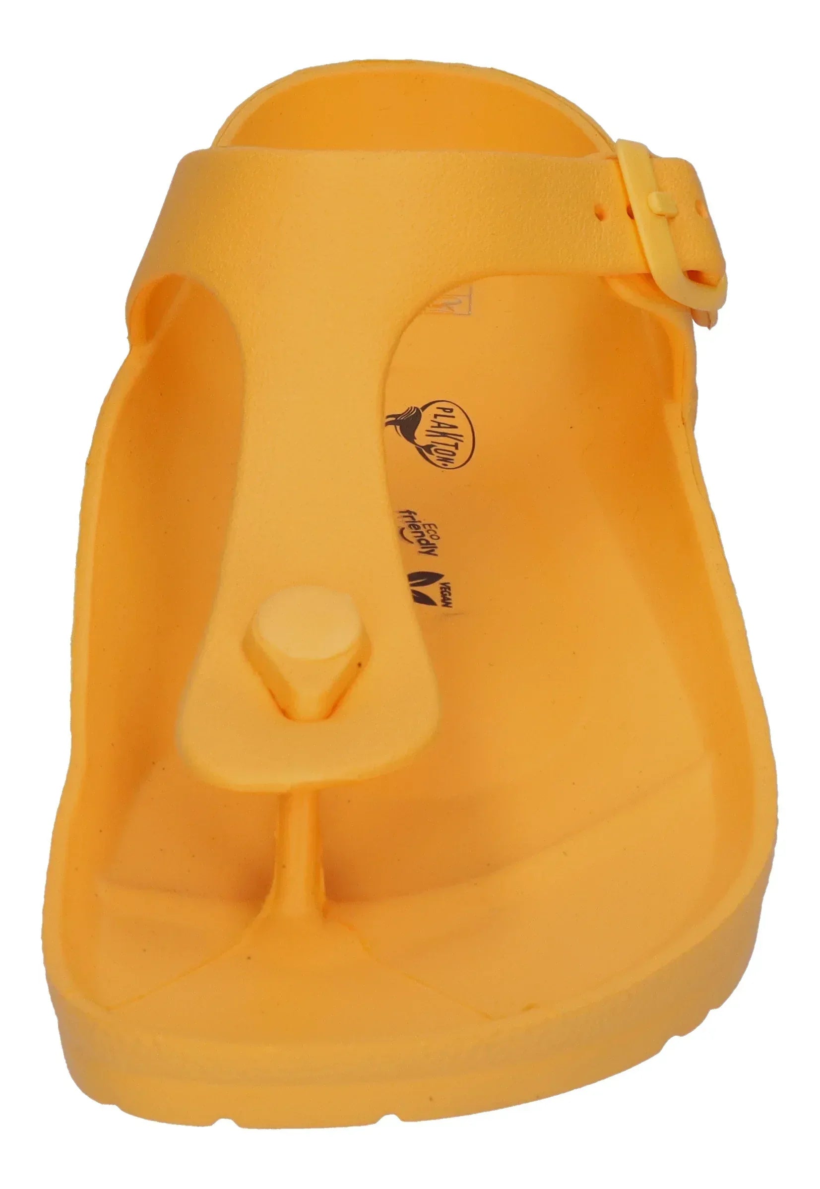 PLAKTON SWIM Damen Zehentrenner WENDY 761671 bud