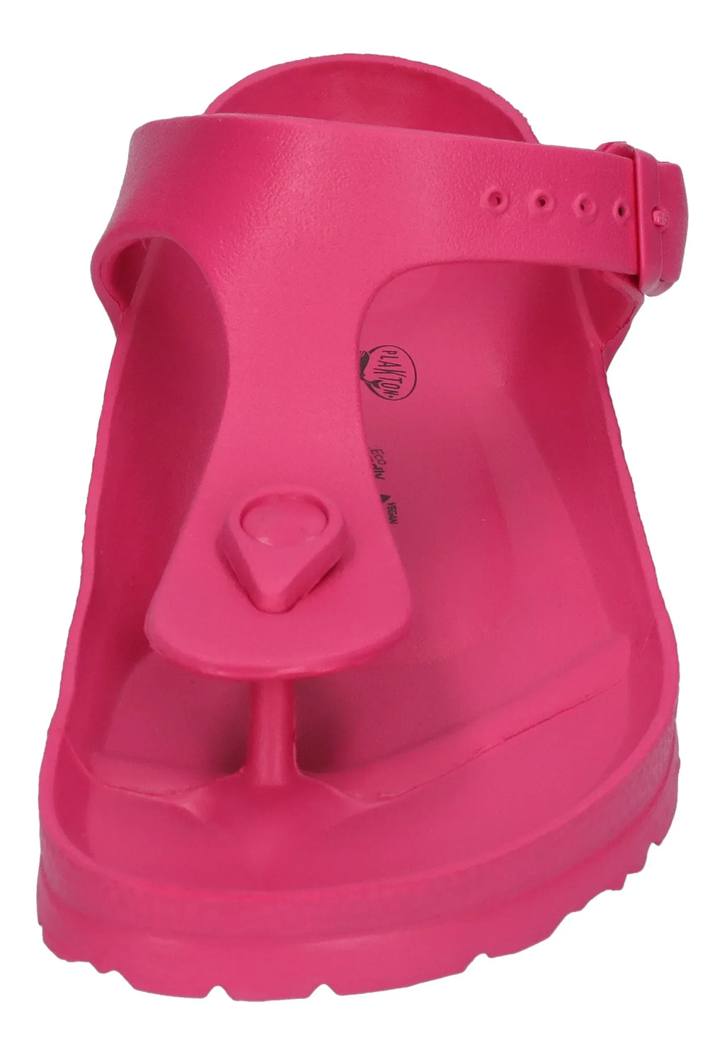 PLAKTON SWIM Damen Zehentrenner WENDY 761671 fuchsia