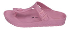 PLAKTON SWIM Damen Zehentrenner WENDY 761671 lilac