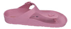 PLAKTON SWIM Damen Zehentrenner WENDY 761671 lilac